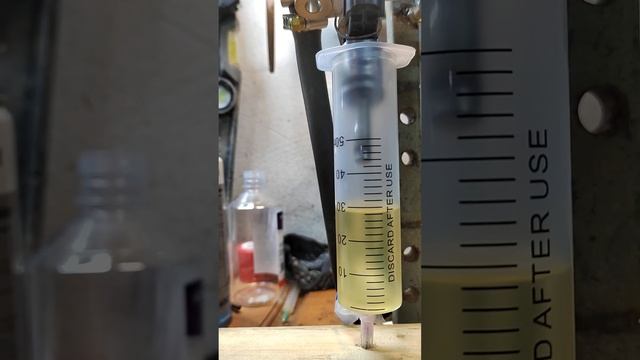 Промывка форсунок Мазда сх5. Очистка впускных клапанов. (1) смотреть онлайн