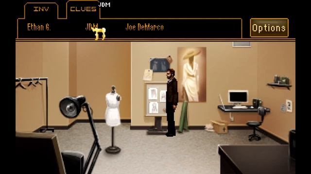 «The Shivah»: Таки кошерный обзор еврейской игры смотреть онлайн