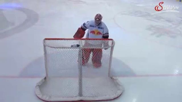 John Lammers Goal against RBS 19.2.2012 смотреть онлайн