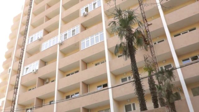 ЖК Идиллия в Сочи смотреть онлайн