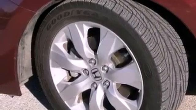 2010 Honda Accord Ft. Worth TX смотреть онлайн