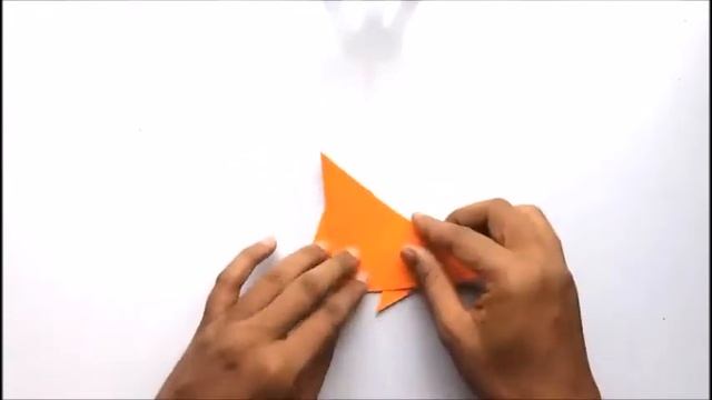 How To Make Origami Crab ? Paper Crab Origami 2020 смотреть онлайн