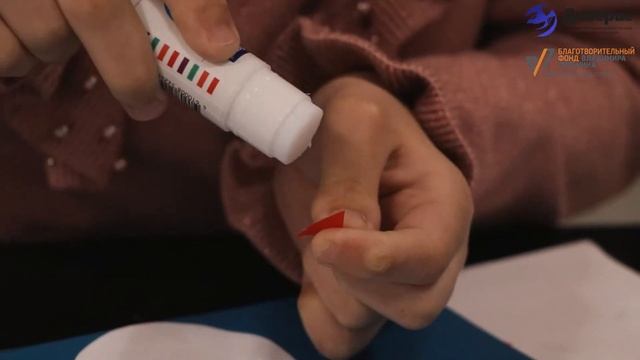 Урок № 1 по арт терапии для детей смотреть онлайн