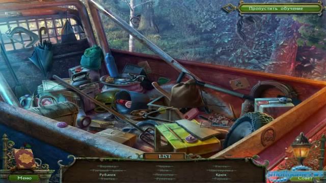 Скачать игру Штрига Летний лагерь смотреть онлайн
