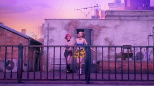 YENA (최예나) - Hate Rodrigo (Feat. 우기 ((여자)아이들)) MV