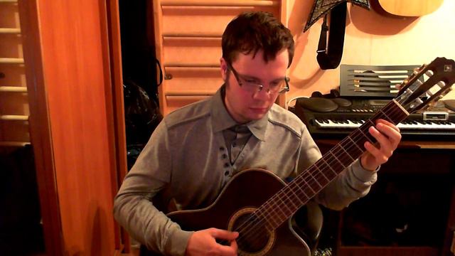 MUSIC: Song from a Secret Garden смотреть онлайн