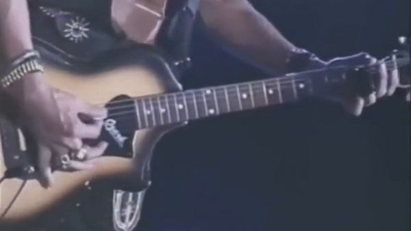 Aerosmith Live in Camden 2002-07-09