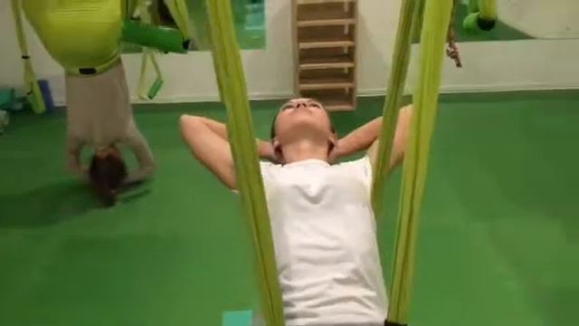 ЙОГА МАНЕКЕН ЧЕЛЛЕНДЖ 1 смотреть онлайн
