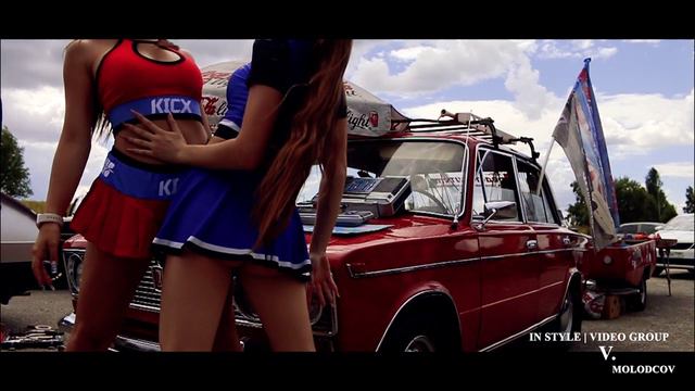 G.A.S Garage Aesthetic Studio - In StyLe | Video Group