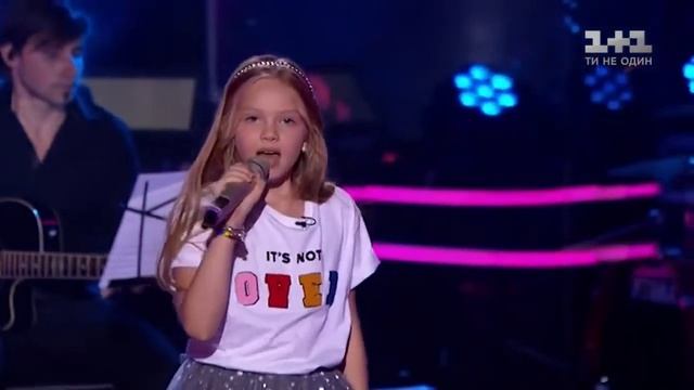 КАКИЕ МОЛОДЦЫ! Очень классно исполнили песню Маленькая девочка смотреть онлайн