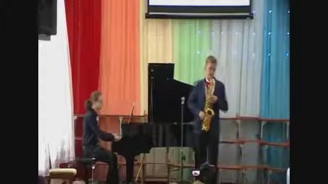 261 Марков Герман П Дезмонд «Играем на пять» смотреть онлайн