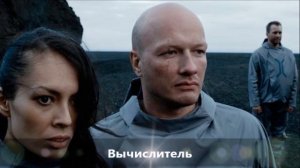 Никита Панфилов  в кино