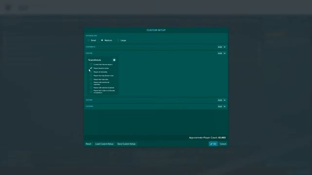 Database Guide | Football Manager 2017 смотреть онлайн