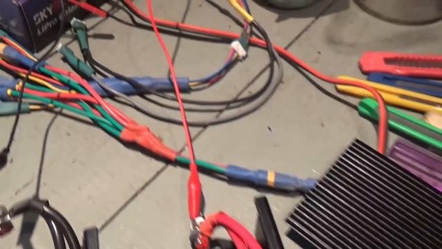 Power Inverters How To Repair 2000w Power Inverter