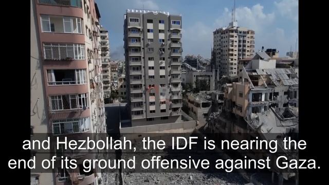 IN a SURPRISE ATTACK, Israeli Commanders CAUGHT the Enemy's massive Assault group! Israel and Gaza смотреть онлайн