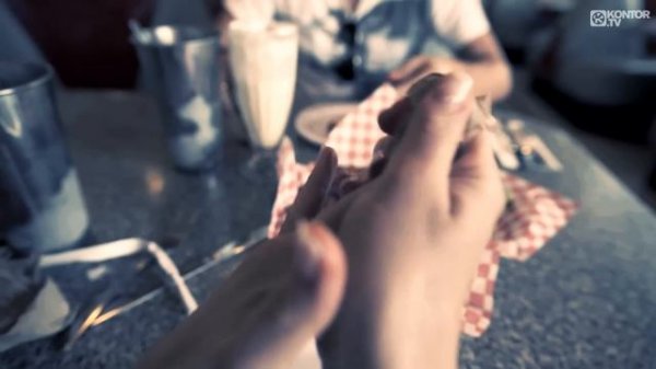 ATB feat. JanSoon - Move On (Official Video HD)