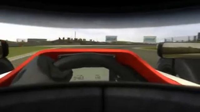 GTR Evolution смотреть онлайн