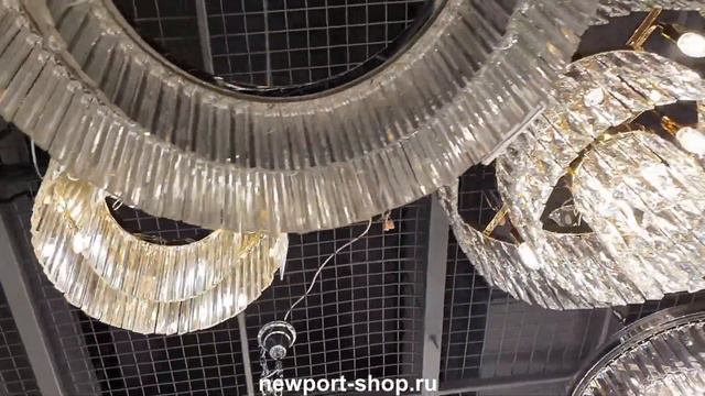 Newport 10110+1/C хром смотреть онлайн