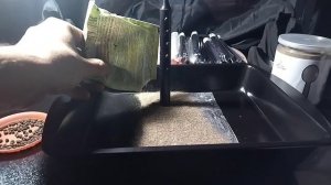 Наказать врага быстро и жёстко. Ритуал