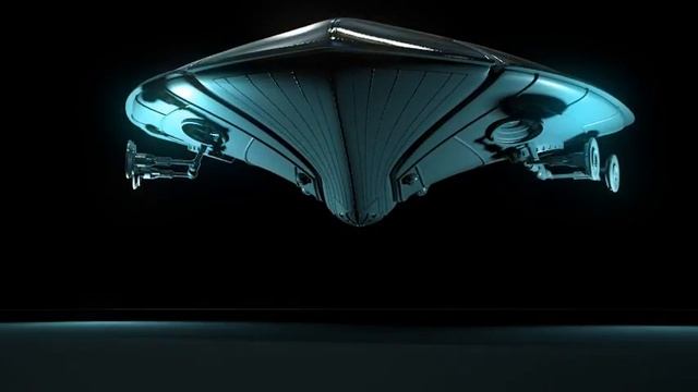 3Ds Max. Star Node: Take Off and Land Animation Test. Please Watch in 480p смотреть онлайн
