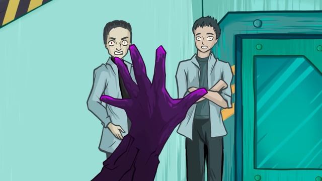 DOOR MUSIC ANIMATION COMPLETE EDITION смотреть онлайн