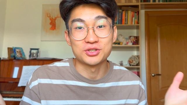 Небольшие советы первокурсникам (медицинский) смотреть онлайн