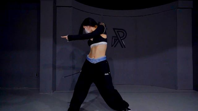 John Legend - Darkness and Light | RAGEON choreography смотреть онлайн
