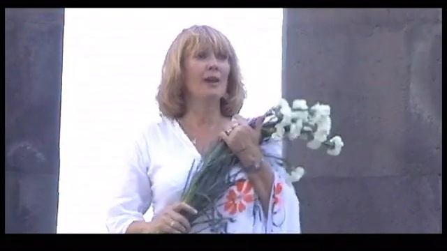 Ara Gevorgyan - Adana // Luise Werner //