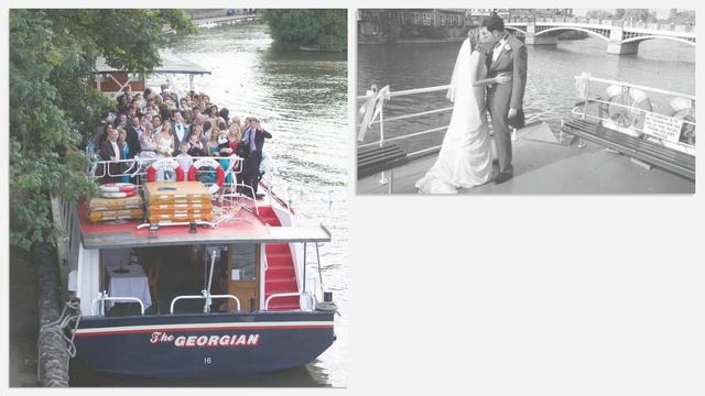 Sir Christopher Wren Hotel Wedding Photography by jmc-photography смотреть онлайн