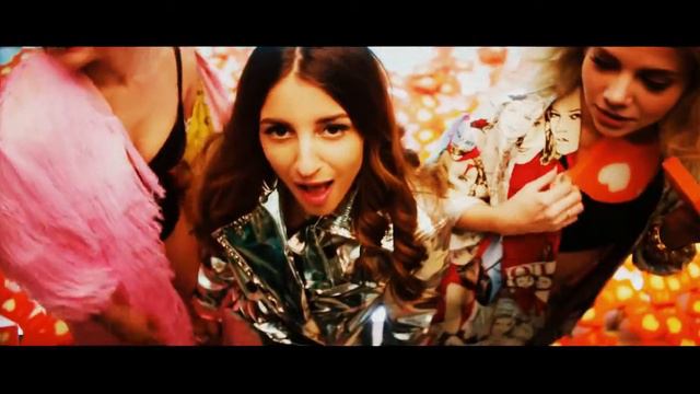Копия видео "Кристина Си- Хочу" смотреть онлайн