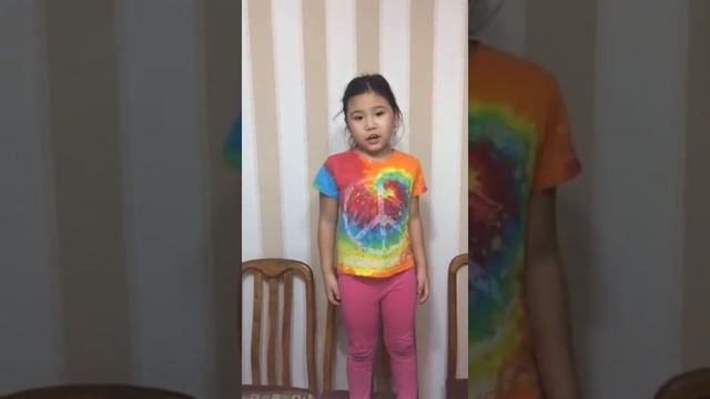 Стихотворение Пушкина "Няне" в исполнении Дамели смотреть онлайн