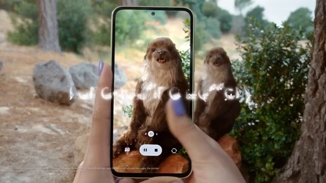 ?Смартфон Samsung Galaxy серии A смотреть онлайн