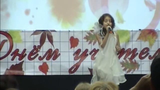 Махмудова Мадина "Остров Мечты" смотреть онлайн