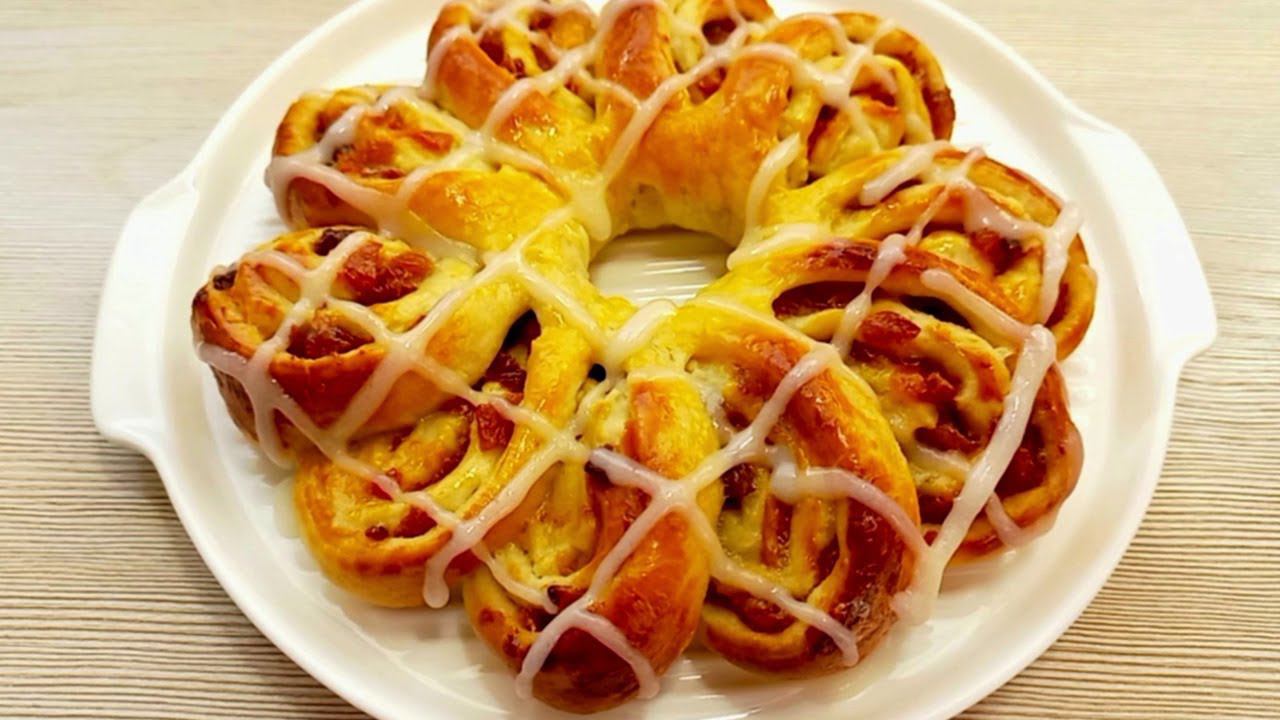 Разная кухня