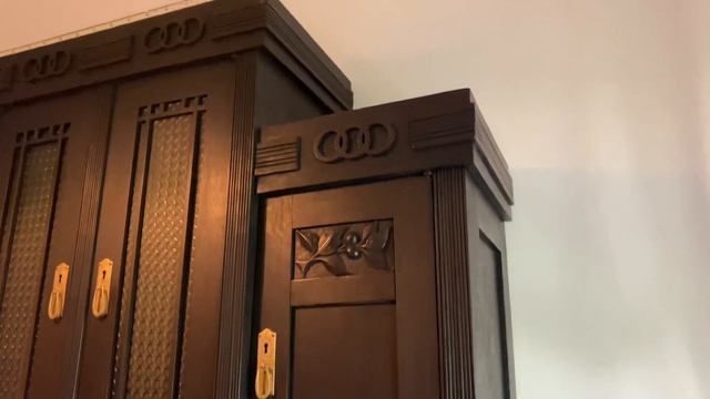 КАЛИНИНГРАД |Амалиенау, Рыбная деревня, Синагога. Влог-день2 смотреть онлайн