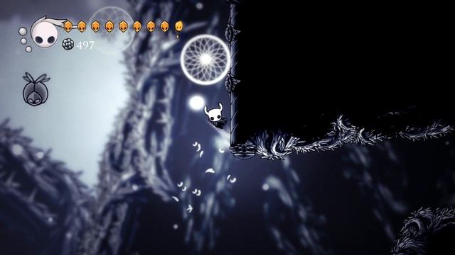 Day 10 of beating Path of Pain until Silksong is released смотреть онлайн