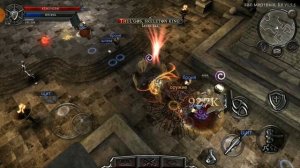 Anima arpg как открыть дворец?