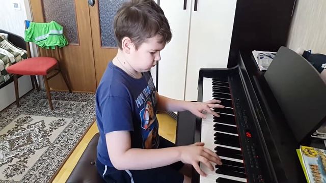немецкий танец смотреть онлайн