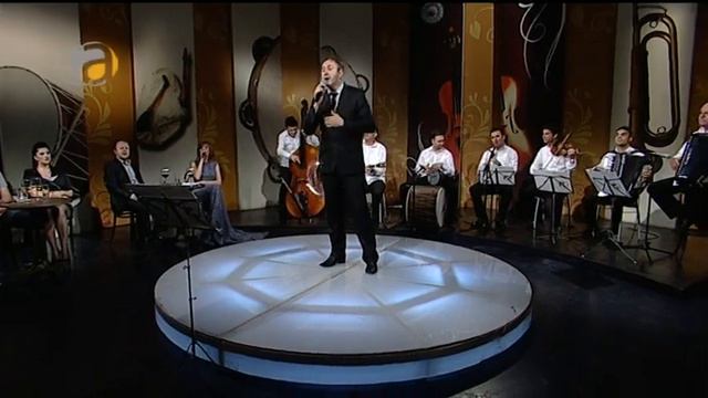 Vito Slavevski-Sekogas kraj tebe(Zajdi,zajdi TV Alfa) смотреть онлайн