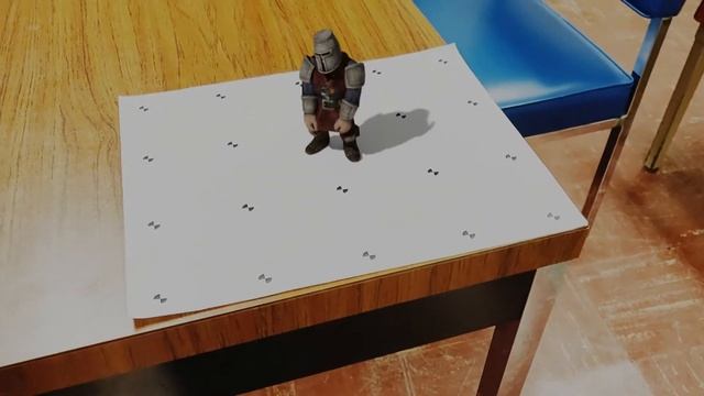 Тест VFX в blender 2.83 смотреть онлайн