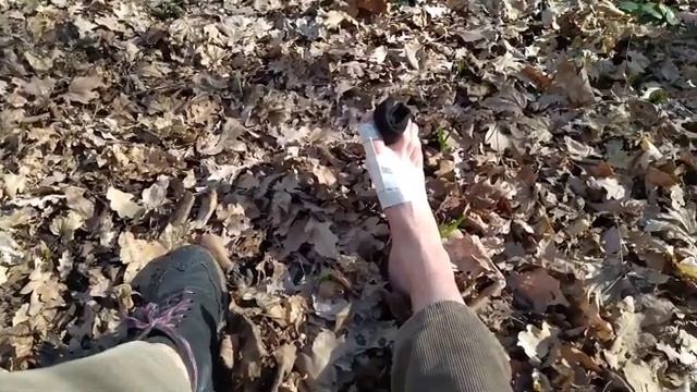 Самодельная клюкарза для работы с деревом! Нож и КЛЮКАРЗА от канала VyacheslaviK|СВОИМИ РУКАМИ смотреть онлайн