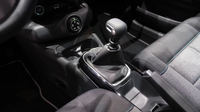 Сitroen C4 Cactus 2018. Теперь совсем ДРУГОЙ! смотреть онлайн