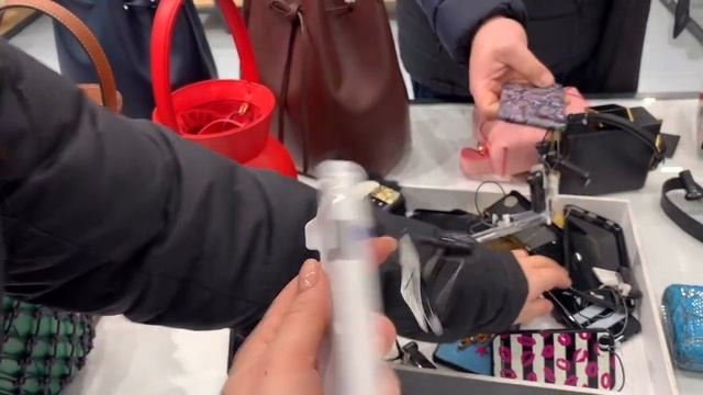 Outlet village Белая дача! Зимний шопинг и крутые покупки! Выгода более 30000 рублей!?