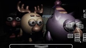 ЭТИ СМЕШАРИКИ ОЧЕНЬ НЕ ДОБРЫЕ! 5 НОЧЕЙ СО СФЕРАМИ!