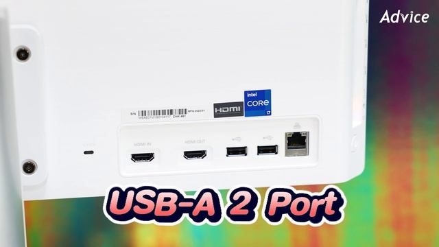 รีวิว MSI Modern AM242P ALL IN ONE PCสวยโดนใจ เครื่องเดียวจบ!! смотреть онлайн