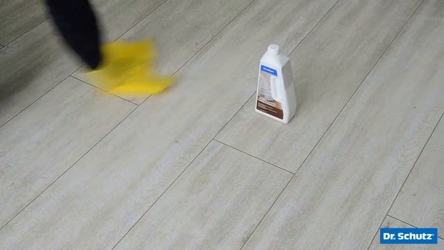 Очиститель ламината Laminat cleaner смотреть онлайн