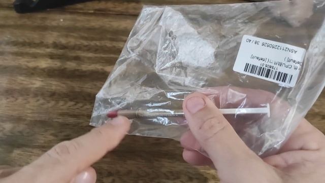 Очень полезная мелачевка с AliExpress.Обзор 2023.#распаковки #полезные #товар смотреть онлайн