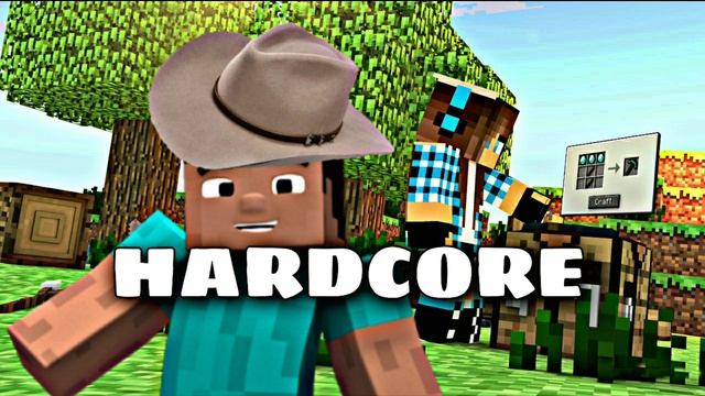 Песня про майнкрафт номер 4 ( песня про minecraft # 4) смотреть онлайн