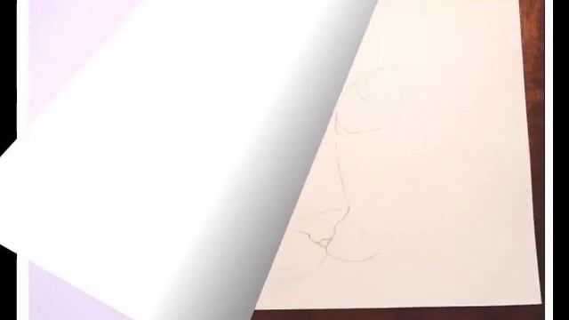 Зарисовки животных. Кошачьи глаза смотреть онлайн