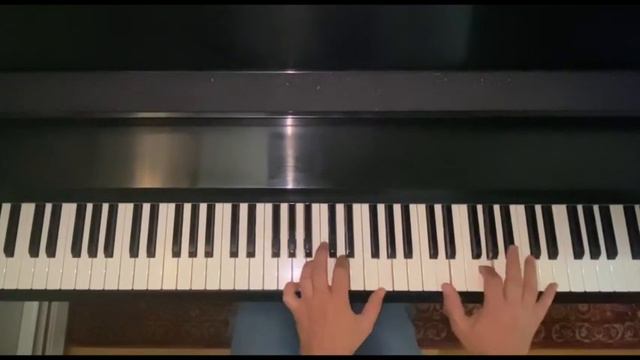 Velocity of Love (OHC) смотреть онлайн